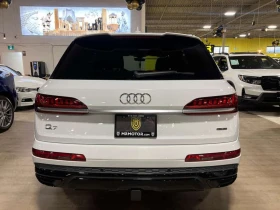 Audi Q7 55TFSI Technik  FULL CARFAX | Auto.bg — изображение 4