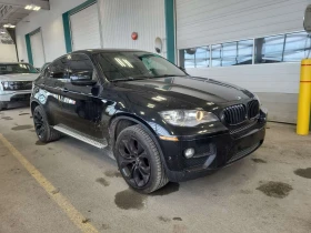 BMW X6 * XDRIVE35I * CARFAX * ЦЕНА ДО БГ - 12200 € / 23861.13 лв. - 43542025 2