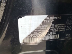 BMW X6 * XDRIVE35I * CARFAX * ЦЕНА ДО БГ - 12200 € / 23861.13 лв. - 43542025 15