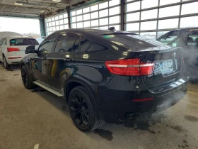 BMW X6 * XDRIVE35I * CARFAX * ЦЕНА ДО БГ - 12200 € / 23861.13 лв. - 43542025 4