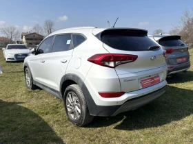����� �� �������� �� Hyundai Tucson 2.0 Dizel  4x4