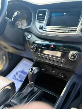 Hyundai Tucson 2.0 Dizel  4x4 | Mobile.bg � ����� ������ 9