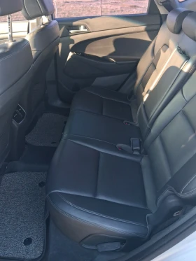 Hyundai Tucson 2.0 Dizel  4x4 | Mobile.bg � ����� ������ 12