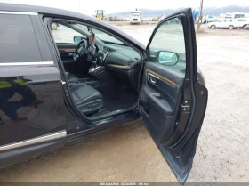 Honda Cr-v 1.5l Touring - 8700 € / 17015.72 лв. - 62599345 5