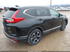 Honda Cr-v 1.5l Touring - 8700 € / 17015.72 лв. - 62599345 4