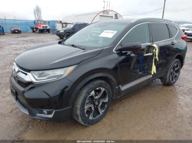 Honda Cr-v 1.5l Touring - 8700 € / 17015.72 лв. - 62599345 2