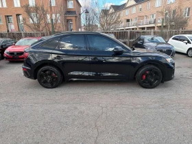 Audi SQ5 Sportback Progressiv  CARFAX | Auto.bg — изображение 5