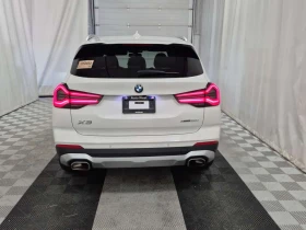 BMW X3 * XDRIVE30I * CARFAX * Един собственик * От BMW *  | Auto.bg — изображение 4