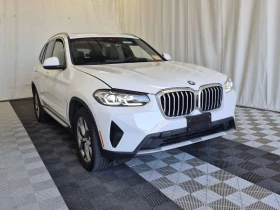 BMW X3 * XDRIVE30I * CARFAX * Един собственик * От BMW *  | Auto.bg — изображение 2