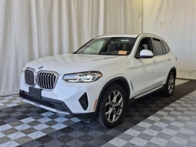 BMW X3 * XDRIVE30I * CARFAX * БЕЗ ПЪРВОНАЧАЛНА ВНОСКА