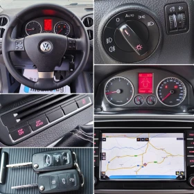 VW Tiguan 2.0TDI-4-MOTION-NAVI-КАМЕРА-OFF-ROAD - 6799 € / 13297.69 лв. - 84375899 15