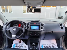 VW Tiguan 2.0TDI-4-MOTION-NAVI-КАМЕРА-OFF-ROAD - 6799 € / 13297.69 лв. - 84375899 12