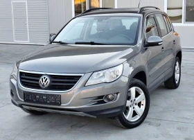 VW Tiguan 2.0TDI-4-MOTION-NAVI-КАМЕРА-OFF-ROAD - 6799 € / 13297.69 лв. - 84375899 3