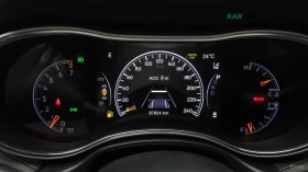 Jeep Cherokee 3.6 / SUMMIT / DISTRONIC / ���.��������� / �����  | Mobile.bg � ����� ������ 8