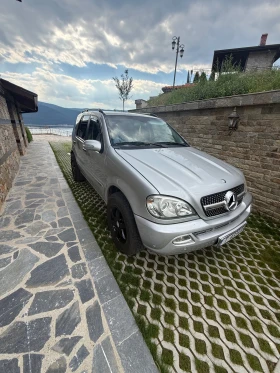 Mercedes-Benz ML 270 270 CDI FINAL EDItion | Mobile.bg � ����� ������ 2
