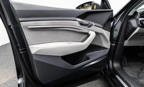 Audi Q8 E-TRON 55 / S-LINE / B&O / 360/ HUD/ PANO/ MATRIX/ | Auto.bg — изображение 8