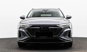 Audi Q8 E-TRON 55 / S-LINE / B&O / 360/ HUD/ PANO/ MATRIX/ | Auto.bg — изображение 2