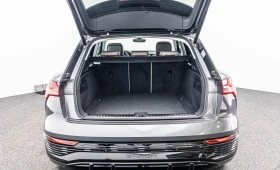 Audi Q8 E-TRON 55 / S-LINE / B&O / 360/ HUD/ PANO/ MATRIX/ | Auto.bg — изображение 17