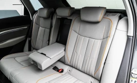 Audi Q8 E-TRON 55 / S-LINE / B&O / 360/ HUD/ PANO/ MATRIX/ | Auto.bg — изображение 16