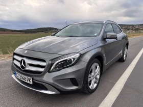 Mercedes-Benz GLA 220 2.2 - 12900 € - 52052231 2