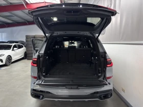 BMW X7 40d/xDrive/M-SPORT/HUD/360/PANO/ - 86980 € - 69054125 5