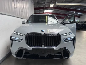 BMW X7 40d/xDrive/M-SPORT/HUD/360/PANO/ - 86980 € - 69054125 2