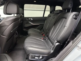 BMW X7 40d/xDrive/M-SPORT/HUD/360/PANO/ - 86980 € - 69054125 13