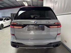 BMW X7 40d/xDrive/M-SPORT/HUD/360/PANO/ - 86980 € - 69054125 4