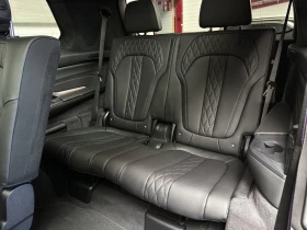 BMW X7 40d/xDrive/M-SPORT/HUD/360/PANO/ - 86980 € - 69054125 14