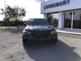 BMW X5 M-PK* LASER* DIS* PANO* 360* HARMAN* ЛИЗИНГ 30% | Auto.bg — изображение 2