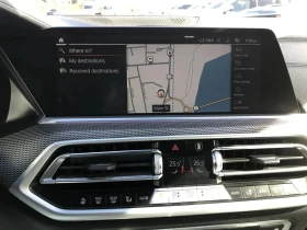 BMW X5 M-PK* LASER* DIS* PANO* 360* HARMAN* ЛИЗИНГ 30% | Auto.bg — изображение 11