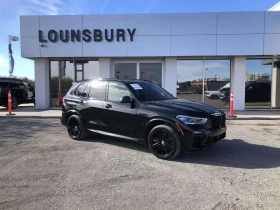 BMW X5 M-PK* LASER* DIS* PANO* 360* HARMAN* ЛИЗИНГ 30% | Auto.bg — изображение 3