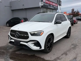 ������ Mercedes-Benz GLE