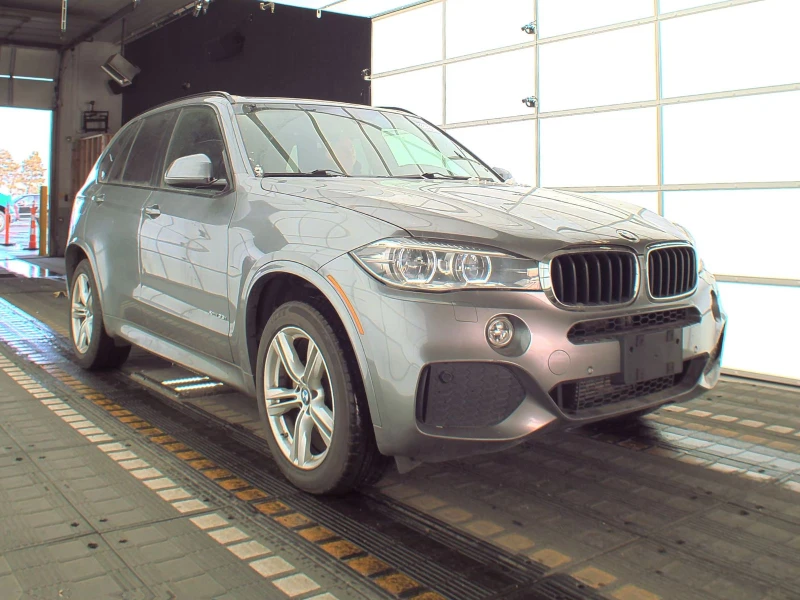 BMW X5 XDRIVE35i* M* SPORT* ПОДГРЕВ* КАМЕРА* МАСАЖ* ПАНОР, снимка 3 - Автомобили и джипове - 48786978