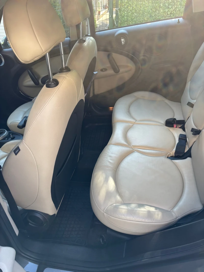 Mini Countryman 103000 км Уникат, снимка 4 - Автомобили и джипове - 52712107