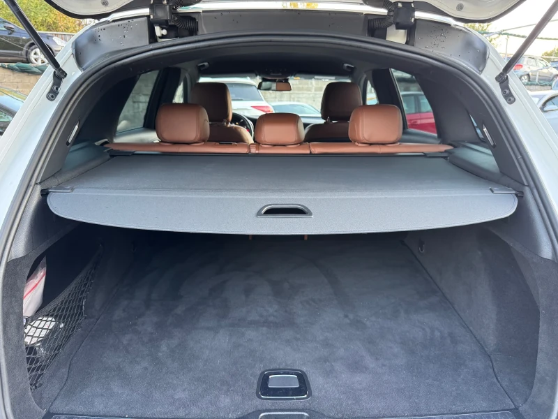 Mercedes-Benz GLC 250 d* 4matic* AMG Line, снимка 12 - Автомобили и джипове - 51170885