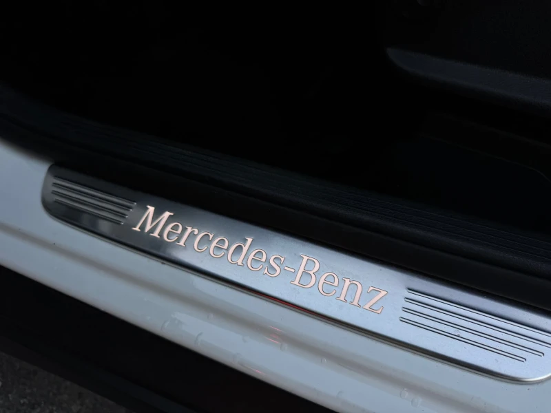 Mercedes-Benz GLC 250 d* 4matic* AMG Line, снимка 15 - Автомобили и джипове - 51170885