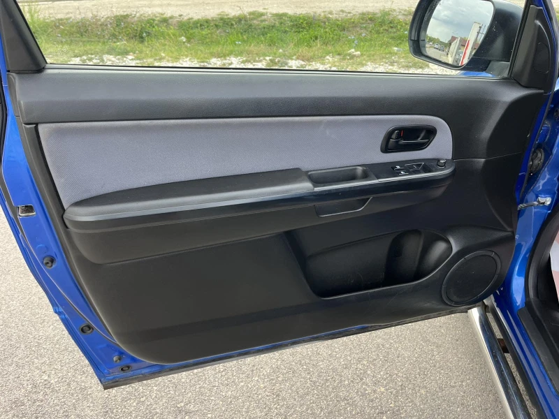 Suzuki Grand vitara 1.6I 107кс 4Х4 EURO 4 КЛИМАТИК , снимка 7 - Автомобили и джипове - 51762590