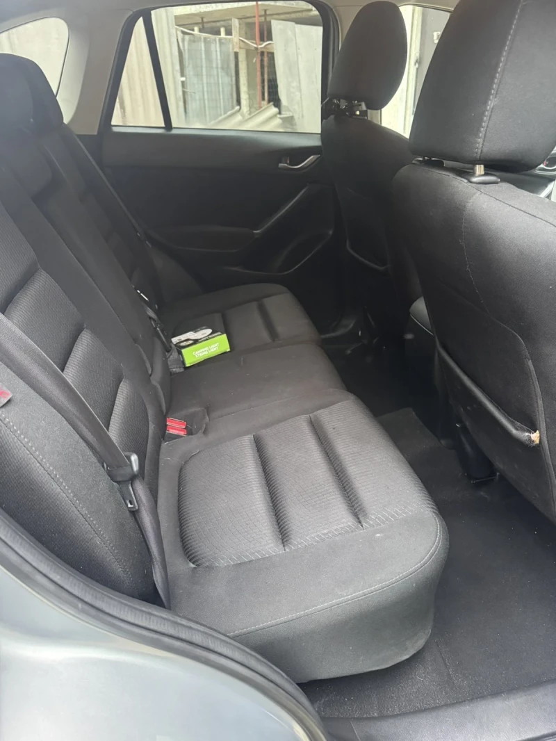 Mazda CX-5, снимка 4 - Автомобили и джипове - 52540083