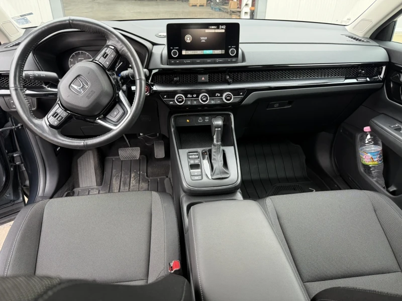 Honda Cr-v SPORT 1.5i FULL SPEC, снимка 5 - Автомобили и джипове - 52876599