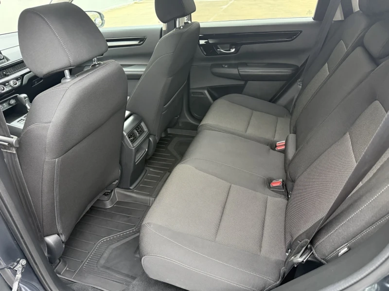 Honda Cr-v SPORT 1.5i FULL SPEC, снимка 8 - Автомобили и джипове - 52876599