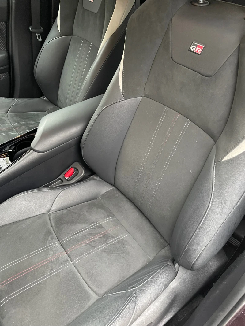 Toyota C-HR Gr, снимка 6 - Автомобили и джипове - 53596368