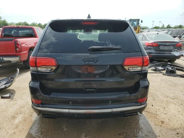 Jeep Grand cherokee HIGH ALTITUDE 4X4 5.7L, снимка 3 - Автомобили и джипове - 47498273