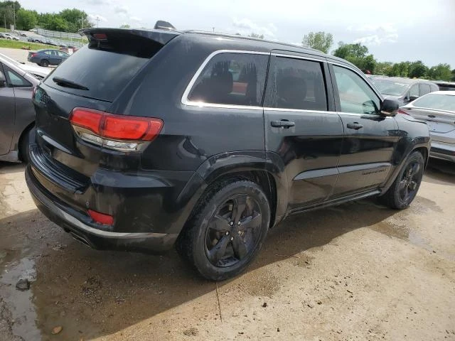 Jeep Grand cherokee HIGH ALTITUDE 4X4 5.7L, снимка 4 - Автомобили и джипове - 47498273