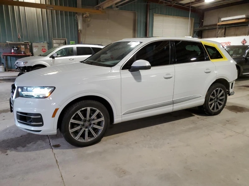 Audi Q7 2018 AUDI Q7 PREMIUM PLUS - 29900 лв. - 66474753 | Car24.bg