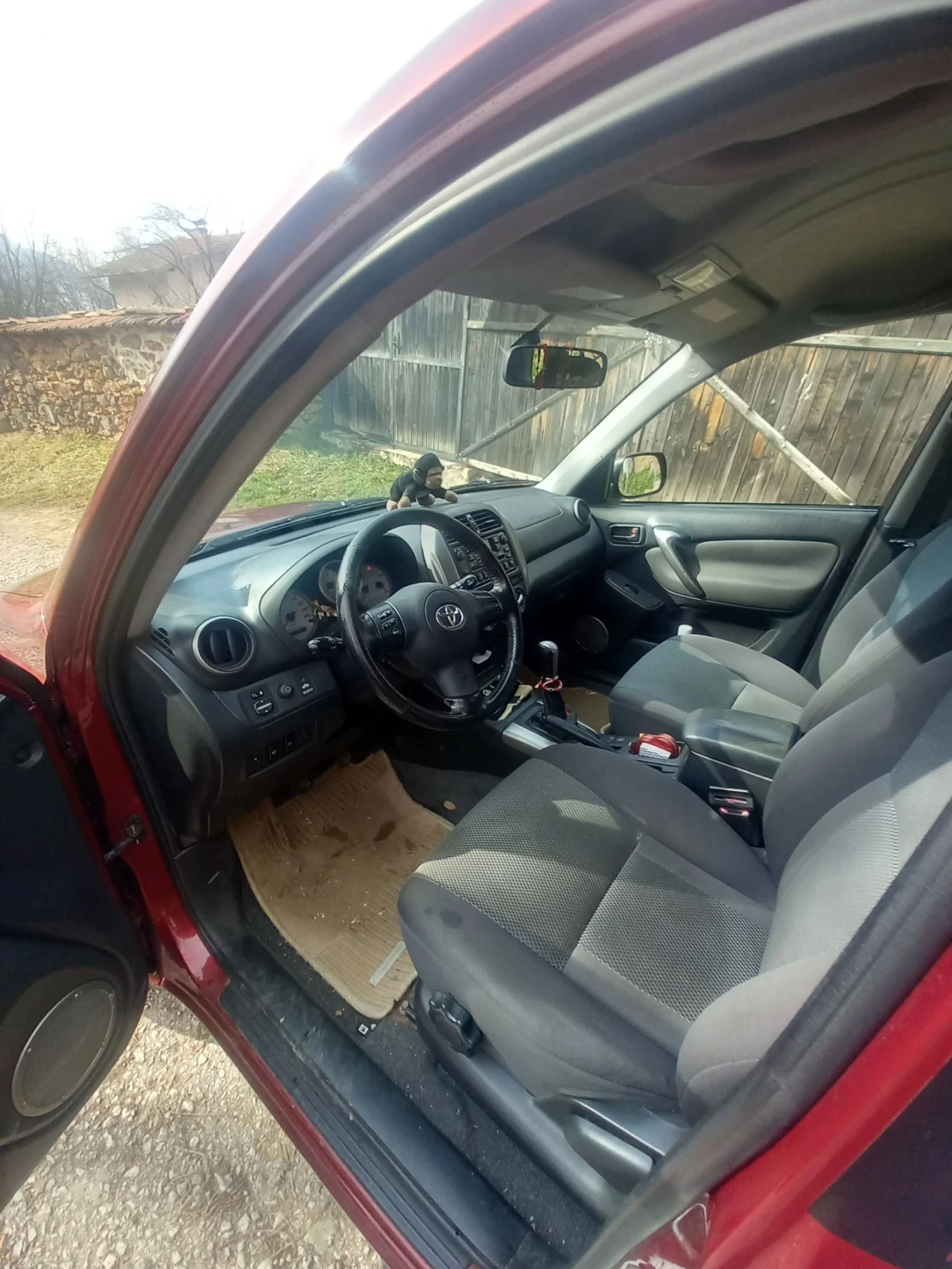 Toyota Rav4  - изображение 5