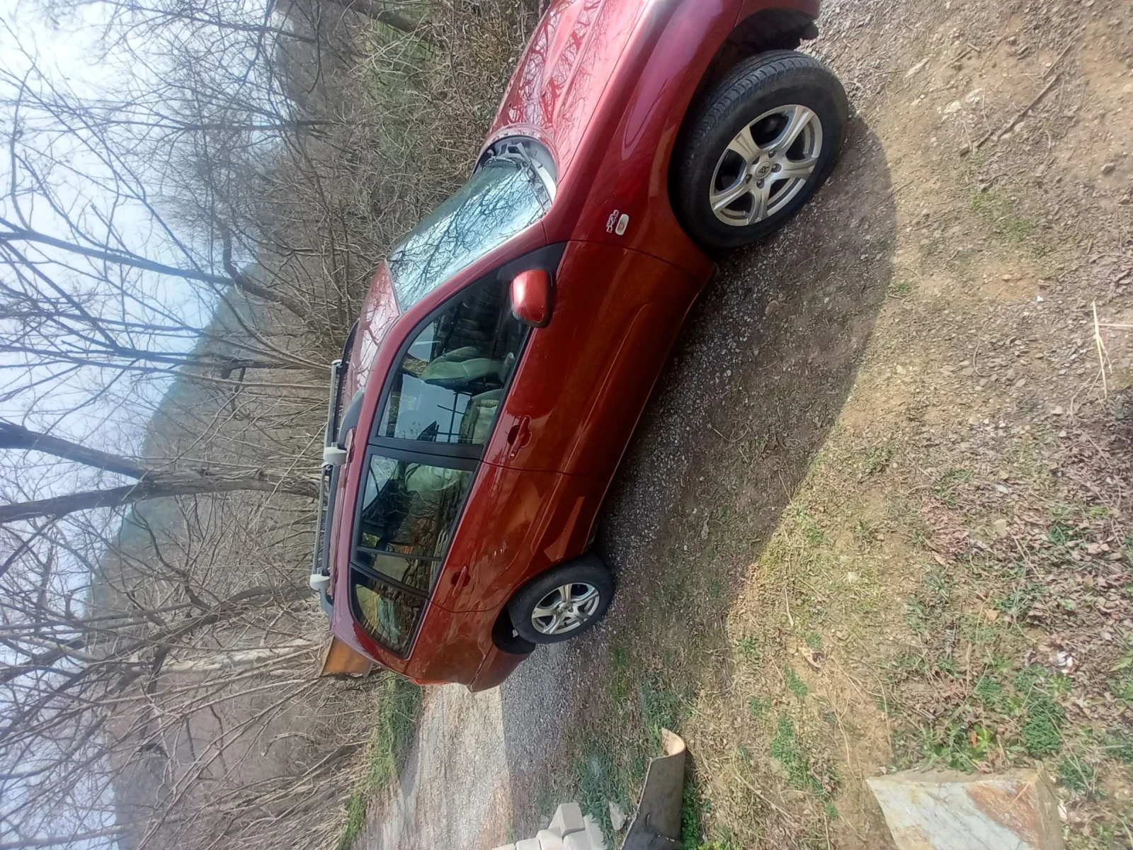 Toyota Rav4  - изображение 3