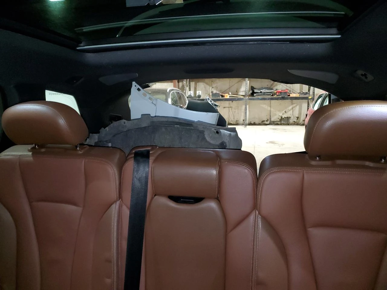 Audi Q7 2018 AUDI Q7 PREMIUM PLUS - изображение 10