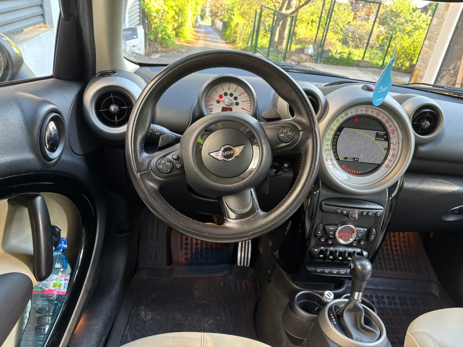 Mini Countryman 98000 км Уникат - изображение 2
