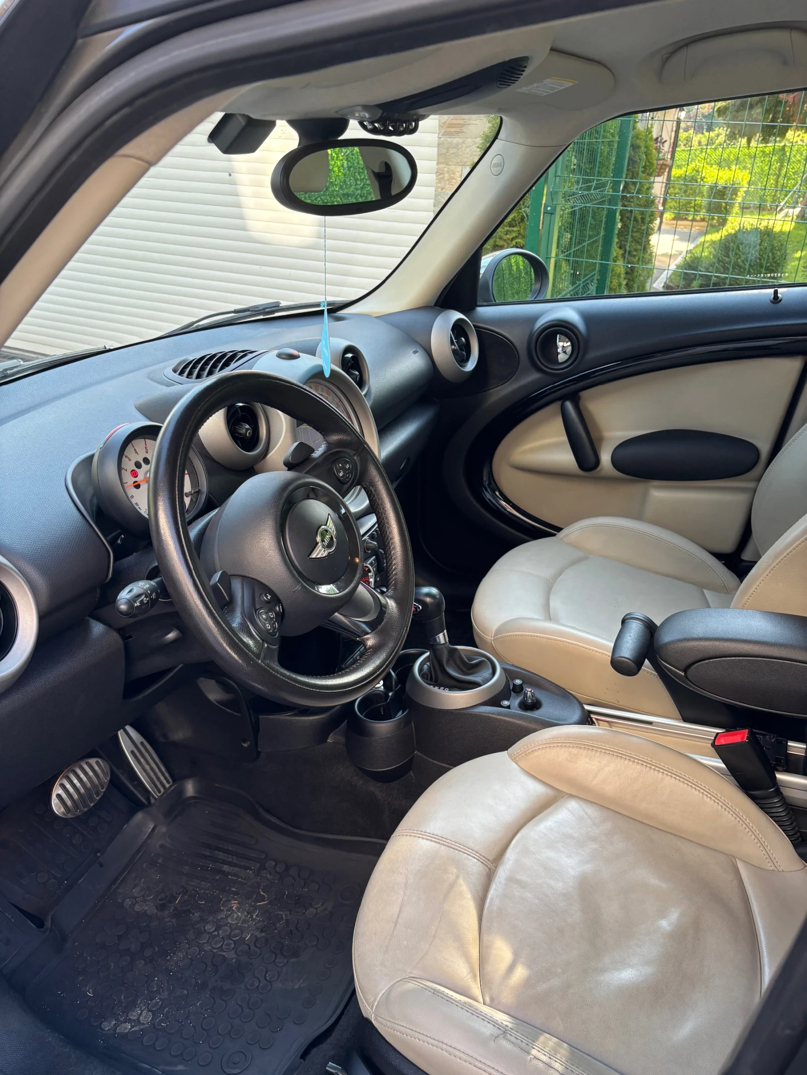 Mini Countryman 103000 �� ������ | Mobile.bg � ����������� 13